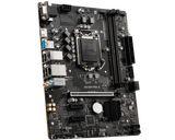  Mainboard MSI H510M PRO-E 