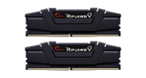  Ram G.Skill Ripjaws V 8GB (1x8GB) DDR4 3200MHz - F4 - 3200C16S - 8GVKB 