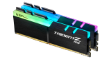  G.Skill TRIDENT Z RGB - 32GB (16GBx2) DDR4 3200GHz - F4-3200C16D - 32GTZR 32GT 