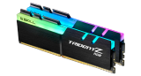  G.Skill TRIDENT Z RGB - 32GB (16GBx2) DDR4 3200GHz - F4-3200C16D - 32GTZR 32GT 