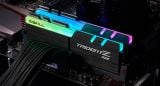  G.Skill TRIDENT Z RGB - 32GB (16GBx2) DDR4 3200GHz - F4-3200C16D - 32GTZR 32GT 