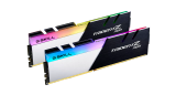  RAM DESKTOP GSKILL TRIDENT Z NEO RGB (F4-3600C18D - 64GTZN ) 64GB (2X32GB) DDR4 3600MHZ 