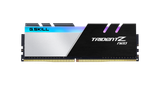 RAM DESKTOP GSKILL TRIDENT Z NEO RGB (F4-3600C18D - 64GTZN ) 64GB (2X32GB) DDR4 3600MHZ 