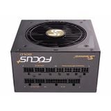  Nguồn Seasonic Focus Plus FX-550 (SSR-550FX) - 80 PLUS GOLD 