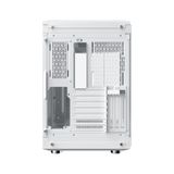  Vỏ case máy tính XIGMATEK ALPHA - CUBI ARTIC (EN41976) - PREMIUM GAMING ATX 