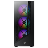  Vỏ case máy tính Xigmatek Duke 3F 