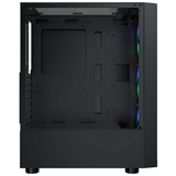  Vỏ case máy tính Xigmatek Duke 3F 