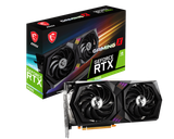  VGA MSI RTX 3060 Gaming X 12G 