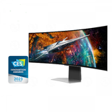  Màn hình cong Samsung Odyssey G9 LS49CG954SE 49