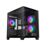  VỎ CASE XIGMATEK PANO M NANO 3GF 