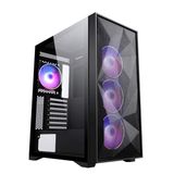  Vỏ case máy tính Sama 3708 
