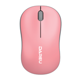  Chuột máy tính Dare-U LM106G Pink 