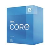  CPU Intel Core i3-10105F (3.7GHz turbo up to 4.4Ghz, 4 nhân 8 luồng, 6MB Cache, 65W) - Socket Intel LGA 1200 