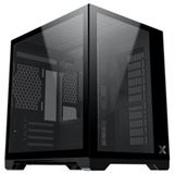  Vỏ case máy tính Xigmatek Aqua M 