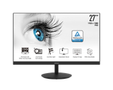  Màn hình MSI PRO MP271 27 inch FHD IPS Gaming 