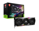  VGA MSI GeForce RTX™ 4080 16GB GAMING X TRIO 