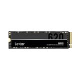  Ổ cứng Lexar M.2 2280 NVME 512GB_LNM620X512G-RNNNG 