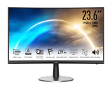  Màn hình MSI PRO MP 242C (Model: 3PB0) 23.6 inch, cong, 75hz 