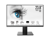  Màn hình MSI PRO MP241X 23.8 inch FHD VA 