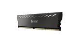  Bộ nhớ trong RAM DESKTOP LEXAR UDIMM DDR4 8GB_LD4BU008G-R3200GSXG 8gb/3200 
