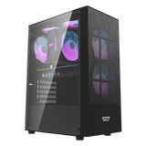  Vỏ case máy tính Darkflash A290 (No Fan RGB) 