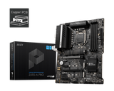  Mainboard MSI Z590-A PRO 