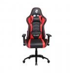  GHẾ GAME CAO CẤP VITRA XRACING HECTOR Z150 PLUS RED - CHÂN THÉP 