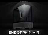  Vỏ case máy tính XIGMATEK ENDORPHIN AIR (EN41785) - PREMIUM GAMING ATX 