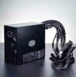  Nguồn Cooler Master DPS-750AB-40D 750W Platinum 
