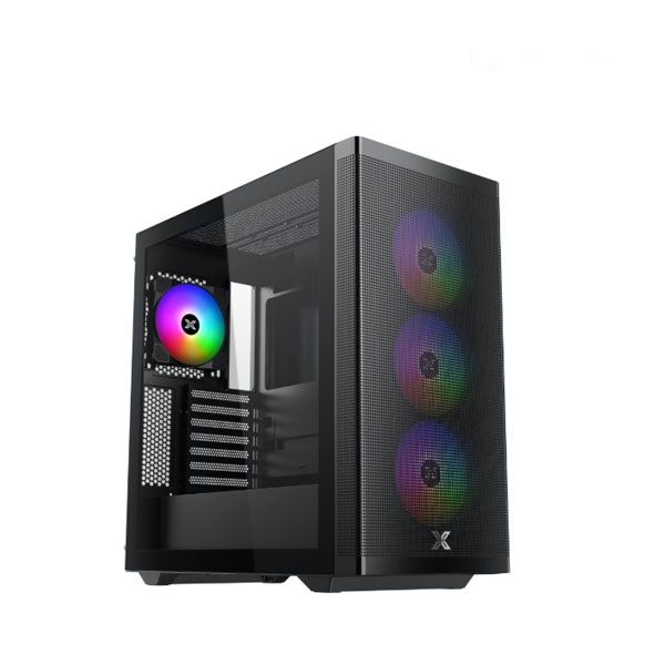  EN46797_Vỏ máy tính Xigmatek Osiris Pro 4FX 