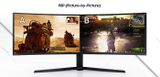  Màn hình Samsung Odyssey NEO G9 DQHD Dòng 49 inch LS49AG950 