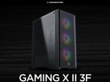 Vỏ máy tính Xigmatek Gaming X II 3F 