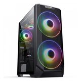  Vỏ case máy tính Sama 3503 