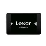  Ổ cứng SSD Lexar NS10 Lite 120GB 2.5” SATA III (6Gb/s) 