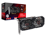  VGA Asrock RX6500XT PGD 4GO 