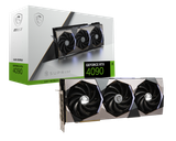  Card màn hình MSI GeForce RTX™ 4090 SUPRIM 24G 