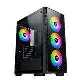  Vỏ case máy tính Xigmatek Elite One 3FX 