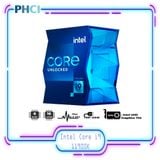  CPU Intel 11th Core i9 11900K 