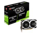  VGA MSI GeForce GTX 1650 D6 VENTUS XS OC 
