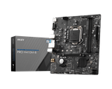  Mainboard MSI PRO H410M-B 