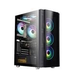  Vỏ case máy tính Sama 3505 