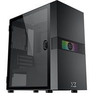  Vỏ case máy tính Xigmatek Fadil 1F 