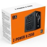  Nguồn máy tính XIGMATEK Z-POWER II Z-550 