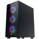  Vỏ case máy tính Xigmatek NYX 3F 