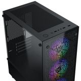  Vỏ case máy tính Xigmatek NYX 3F 