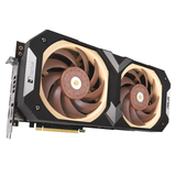  ASUS GeForce RTX™ 4080 SUPER 16GB GDDR6X Noctua OC Edition ( RTX4080S-O16G-NOCTUA ) 4080s 