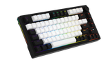  Bàn phím máy tính Dareu EK75 White-black 