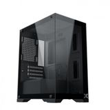  Vỏ case máy tính XIGMATEK ENDORPHIN M (EN41389) - GAMING M-ATX bể cá nhỏ 