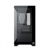  Vỏ case máy tính XIGMATEK ENDORPHIN M (EN41389) - GAMING M-ATX bể cá nhỏ 
