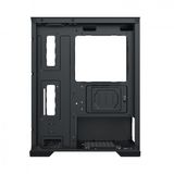  Vỏ case máy tính XIGMATEK ENDORPHIN M (EN41389) - GAMING M-ATX bể cá nhỏ 
